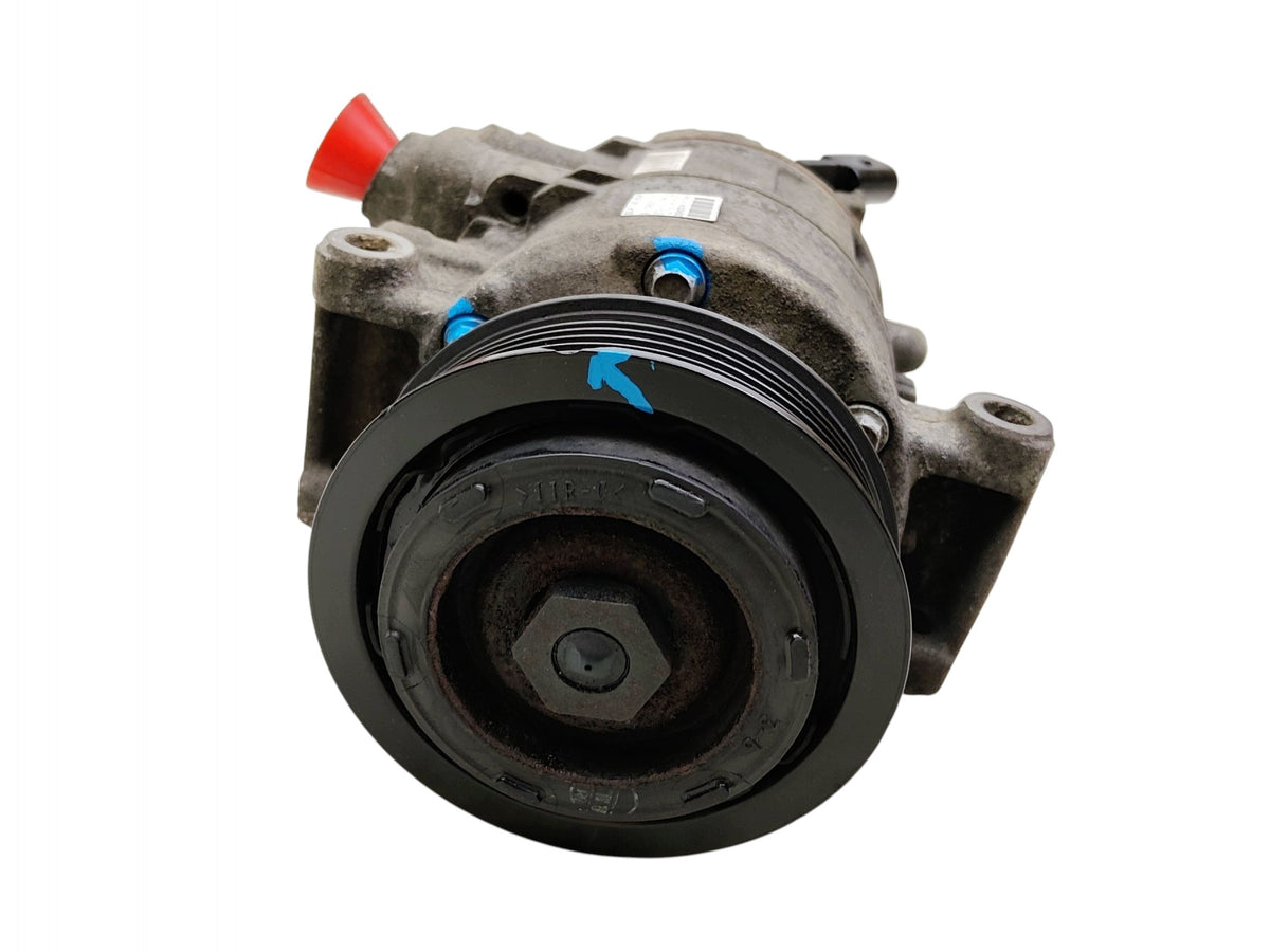 AIR CONDITIONING COMPRESSOR AUDI A6 C6 A4 B7 A4 B8 A5 S5 Q5 2.0 TDI 4F0260805AP