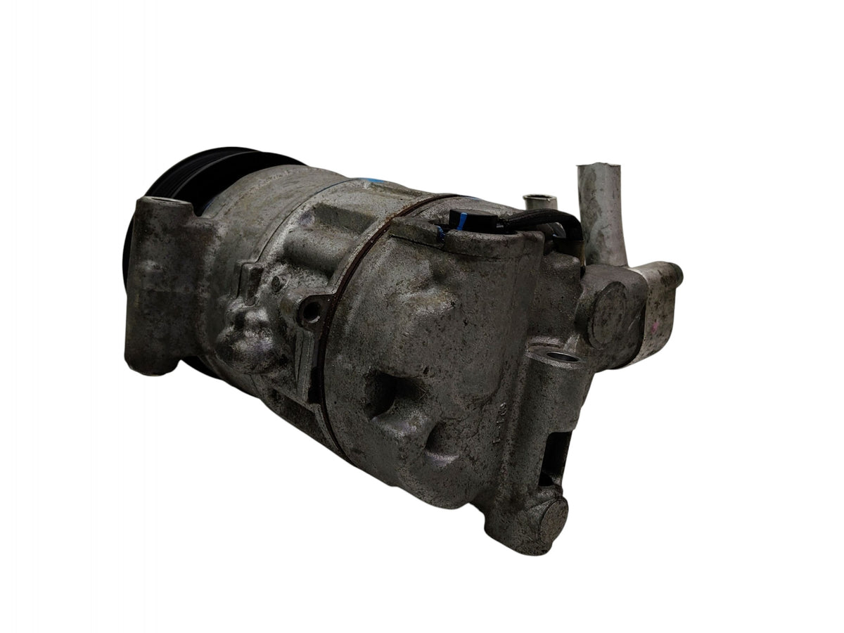 AIR CONDITIONING COMPRESSOR AUDI A6 C6 A4 B8 A5 8T Q5 3.2 FSI 4F0260805F