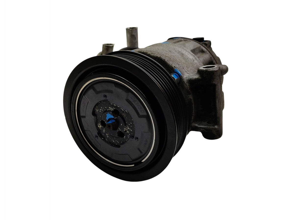 AIR CONDITIONING COMPRESSOR AUDI A6 C6 A4 B8 A5 8T Q5 3.2 FSI 4F0260805F