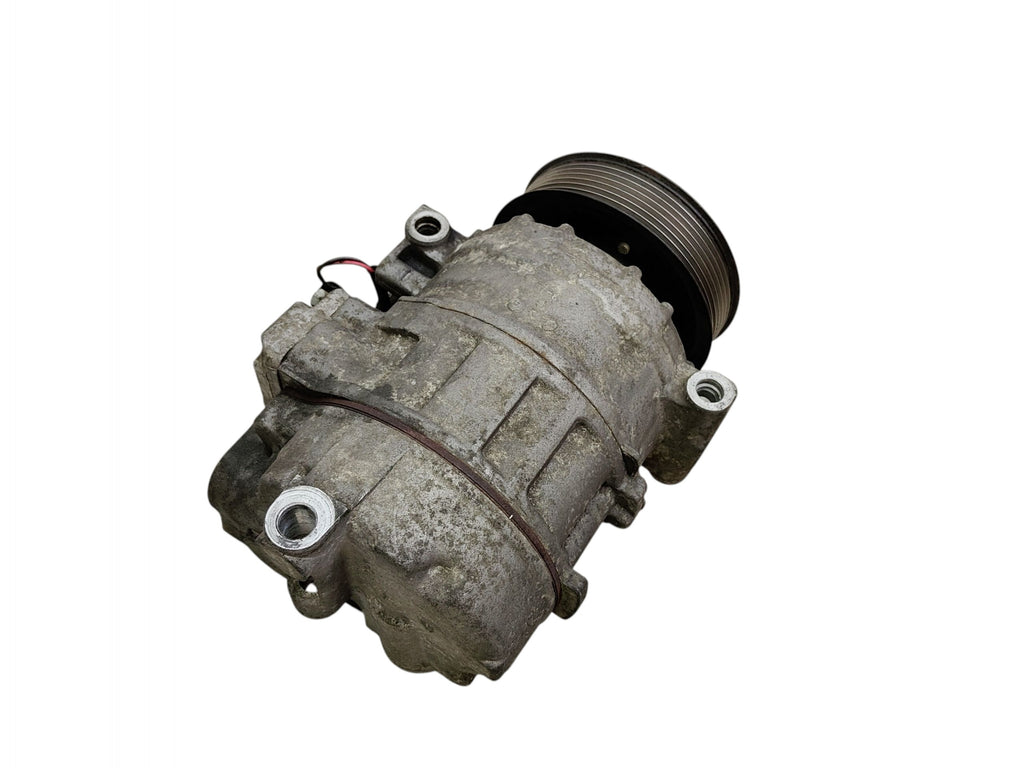 AIR CONDITIONING COMPRESSOR AUDI A8 D3 PHEATON CAYENNE 4.2 V8 447220-9261