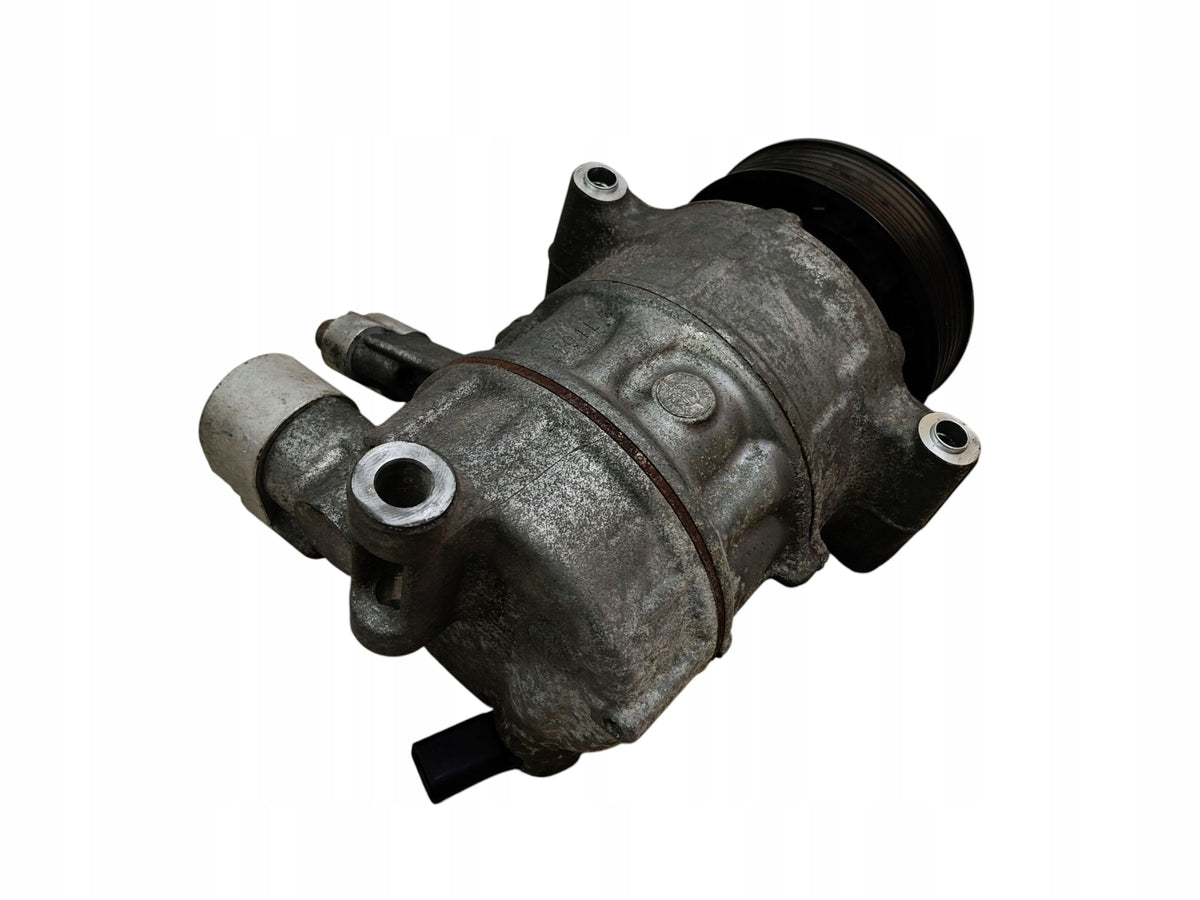 AIR CONDITIONING COMPRESSOR AUDI Q3 AND 8U A3 8P A1 8X SKODA VW 2.0 TDI 5K0820803G