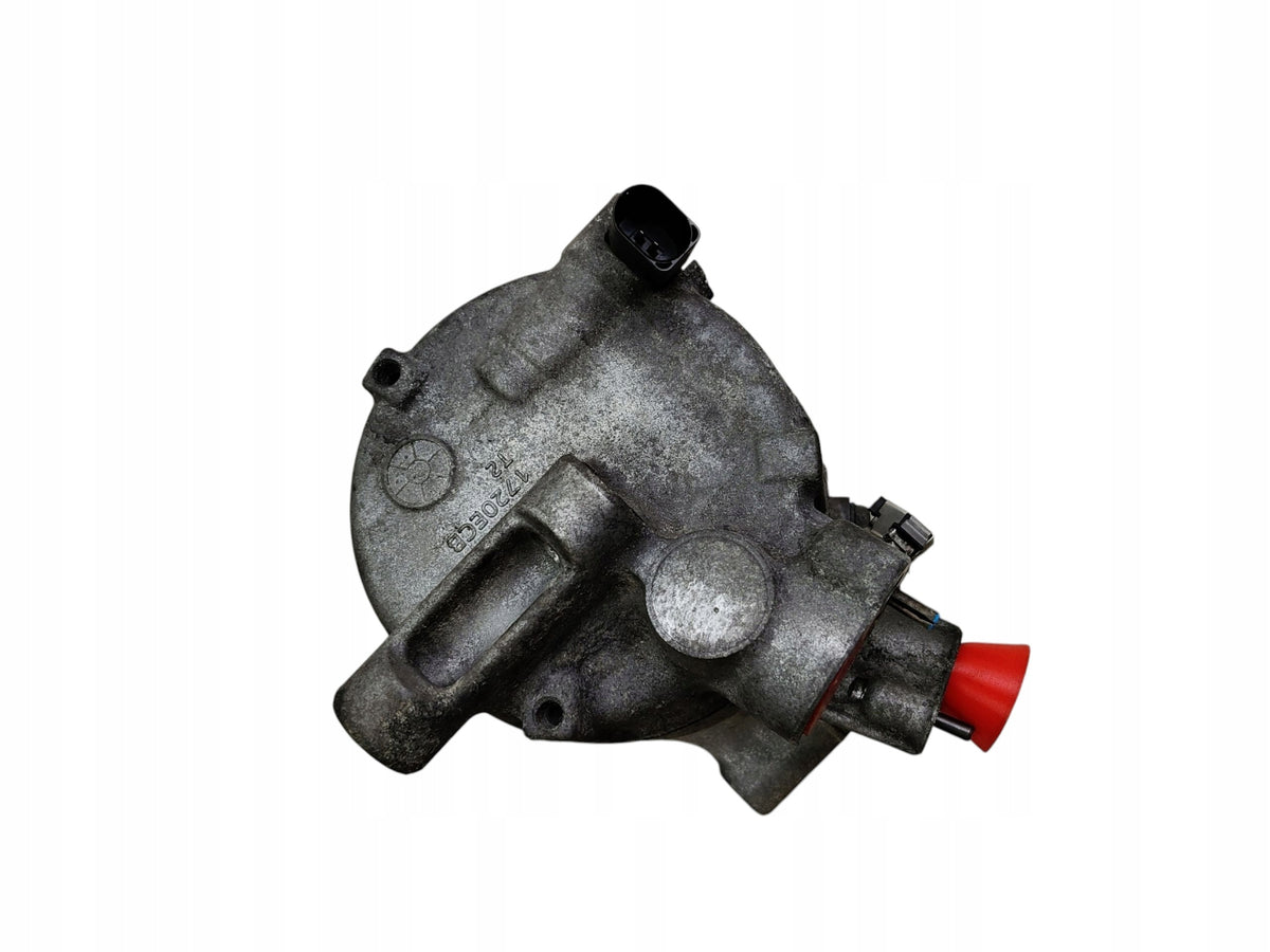 AIR CONDITIONING COMPRESSOR AUDI Q3 AND 8U OCTAVIA III GOLF VI 2.0 TDI 5K0820803G