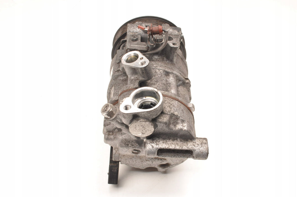 AIR CONDITIONING COMPRESSOR AUDI Q5 A4 B8 A5 2.0 TDI 8T0260805T