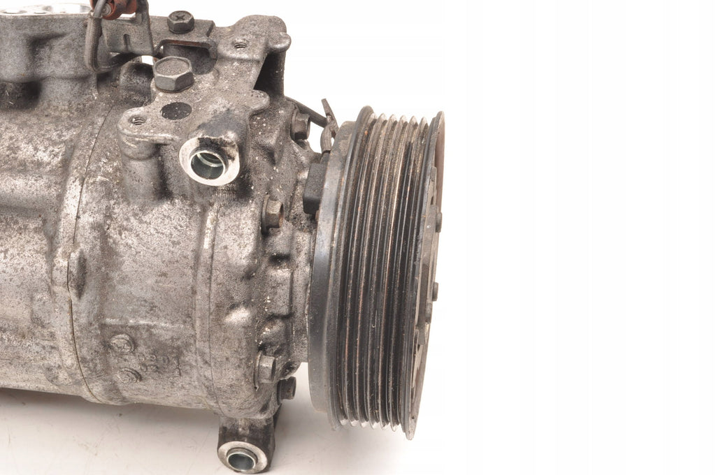 AIR CONDITIONING COMPRESSOR AUDI Q5 A4 B8 A5 2.0 TDI 8T0260805T
