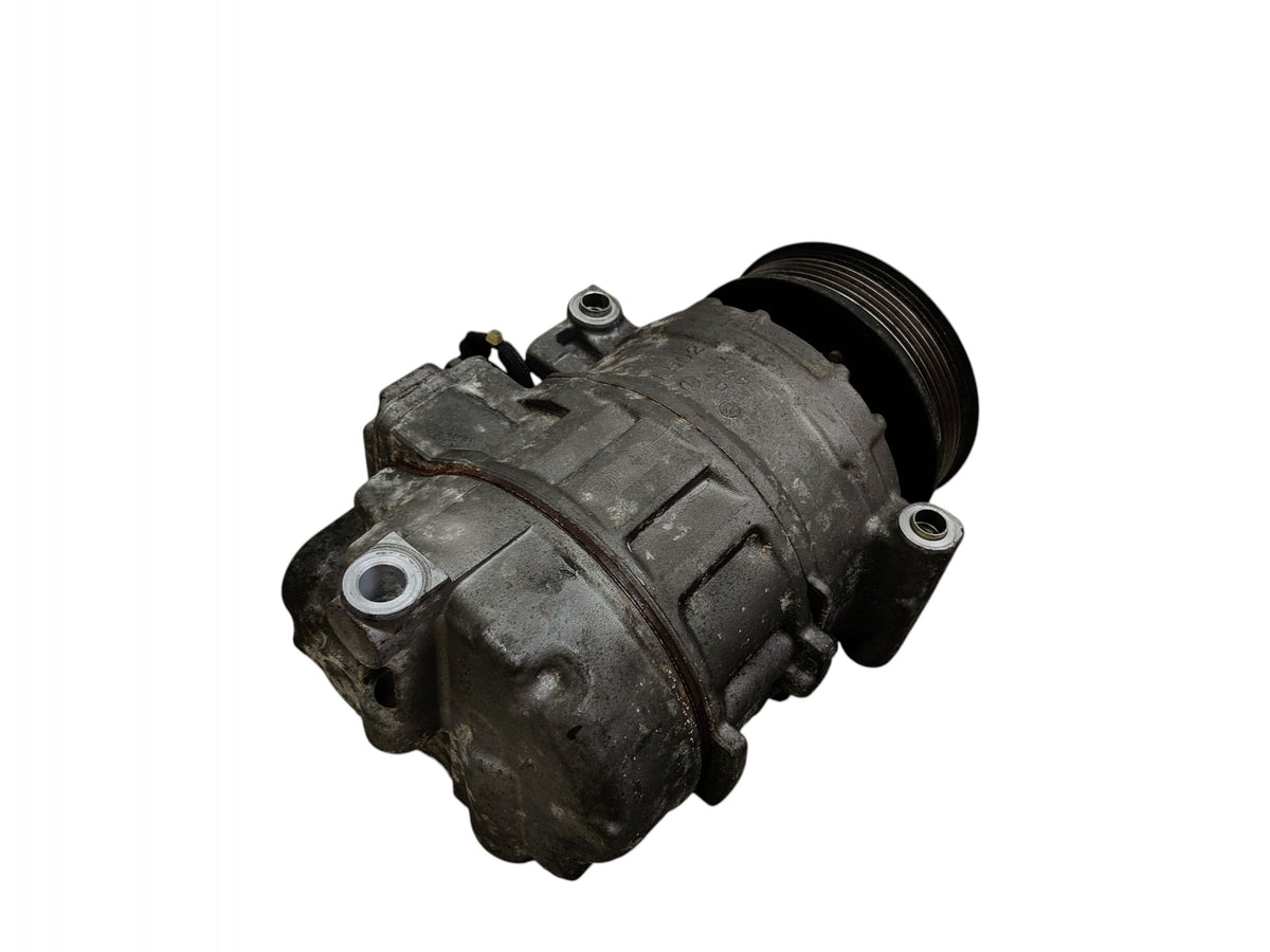 AIR CONDITIONING COMPRESSOR BENTLEY CONTINENTAL GT AND PHAETON 6.0 W12 3B0820803C