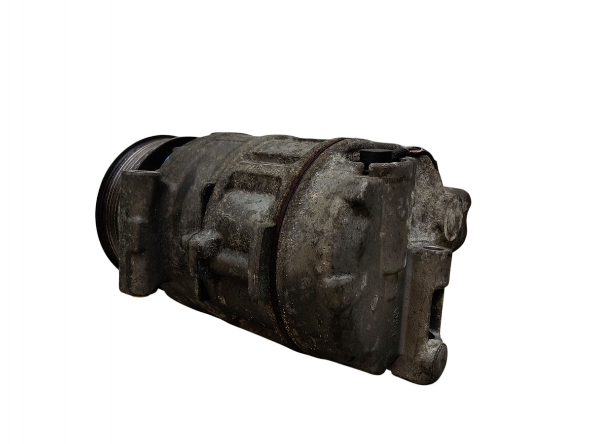 AIR CONDITIONING COMPRESSOR BENTLEY CONTINENTAL GT AND PHAETON 6.0 W12 3B0820803C