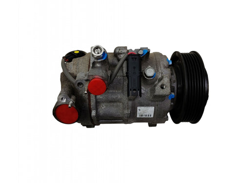 AIR CONDITIONING COMPRESSOR BMW F30 F31 F34 F36 F33 F11 F20 F21 F22 F23 9330831