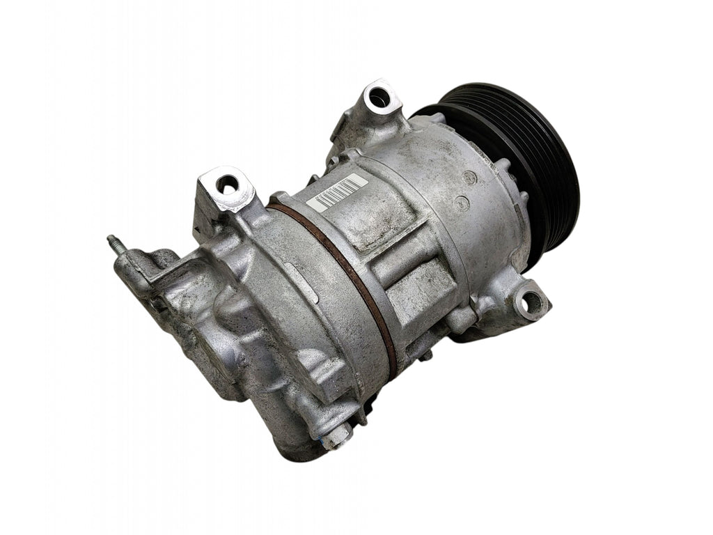 AIR CONDITIONING COMPRESSOR CITROEN C4 II B7 BERLINGO II 1.6 BlueHDI 9676862380