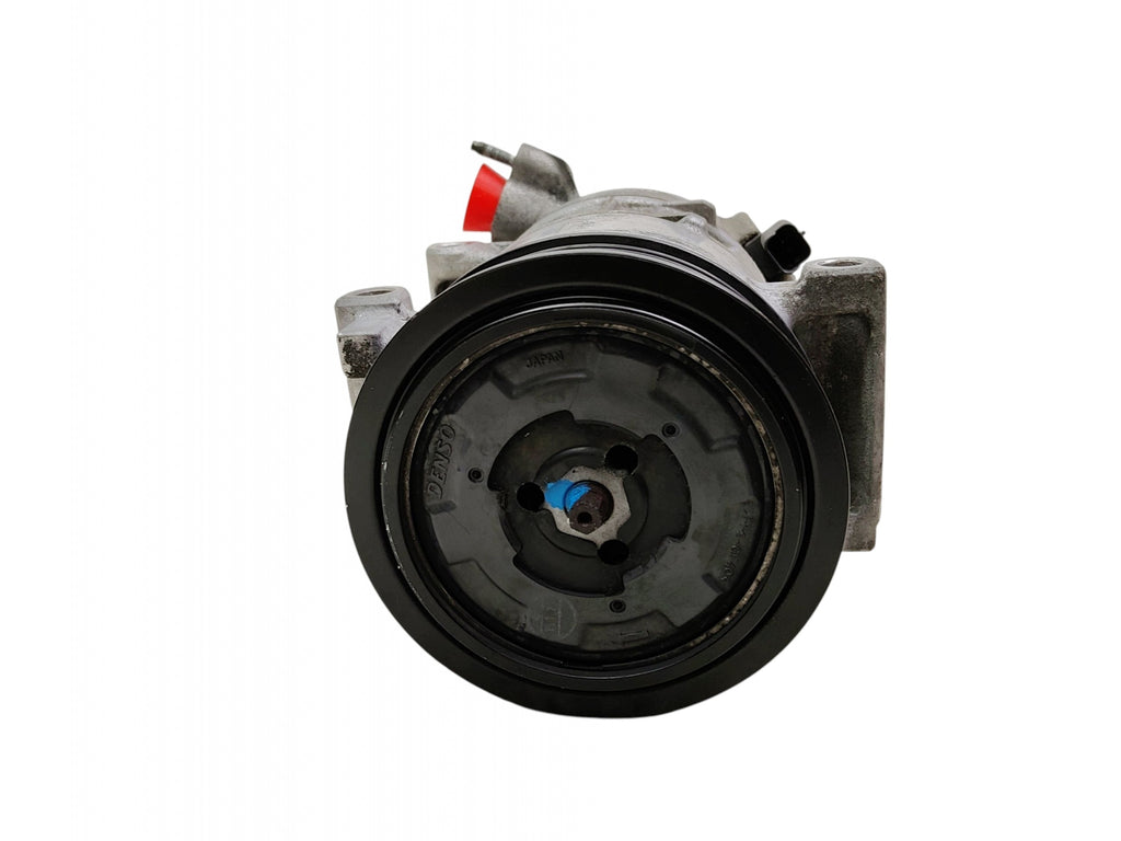 AIR CONDITIONING COMPRESSOR CITROEN C4 II B7 BERLINGO II 1.6 BlueHDI 9676862380