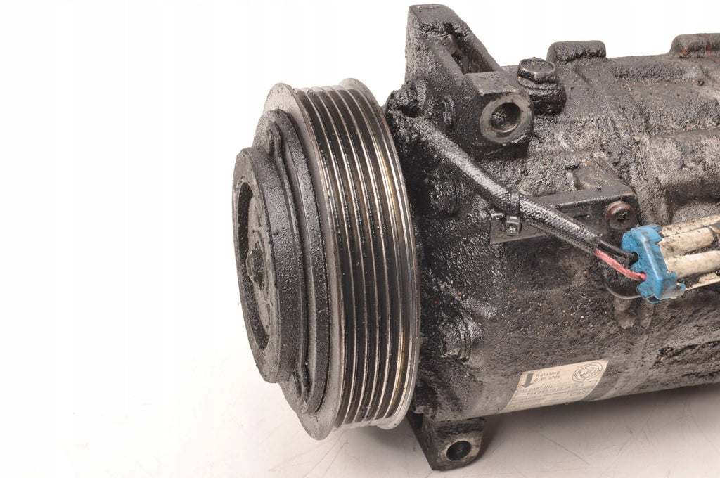 AIR CONDITIONING COMPRESSOR CROMA II ALFA ROMEO 159 1.9 JTDM 60693331