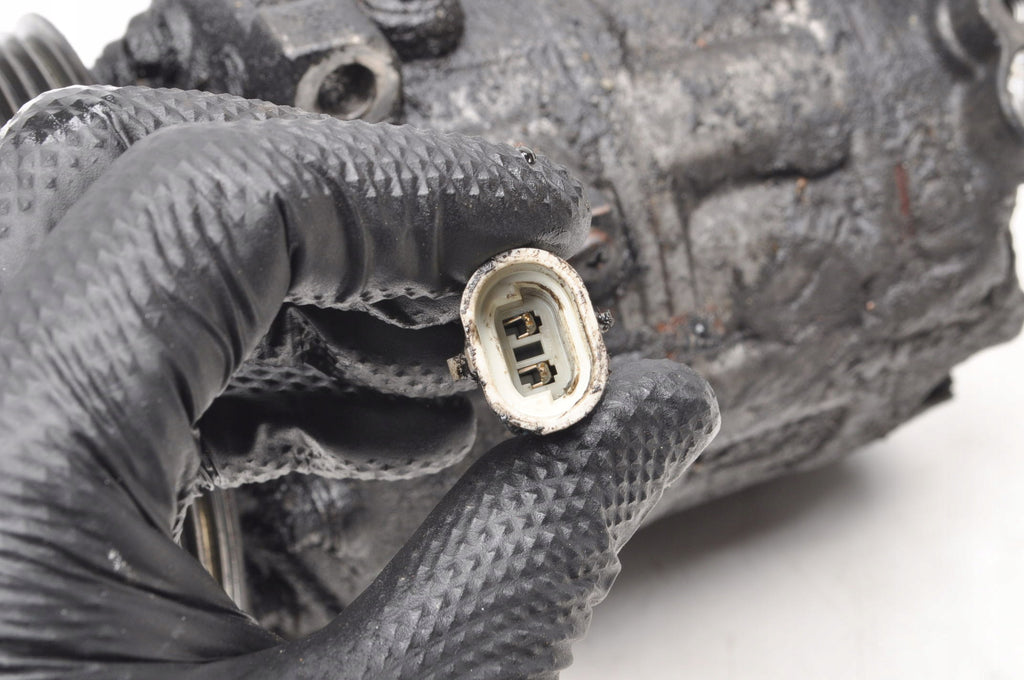 AIR CONDITIONING COMPRESSOR CROMA II ALFA ROMEO 159 1.9 JTDM 60693331