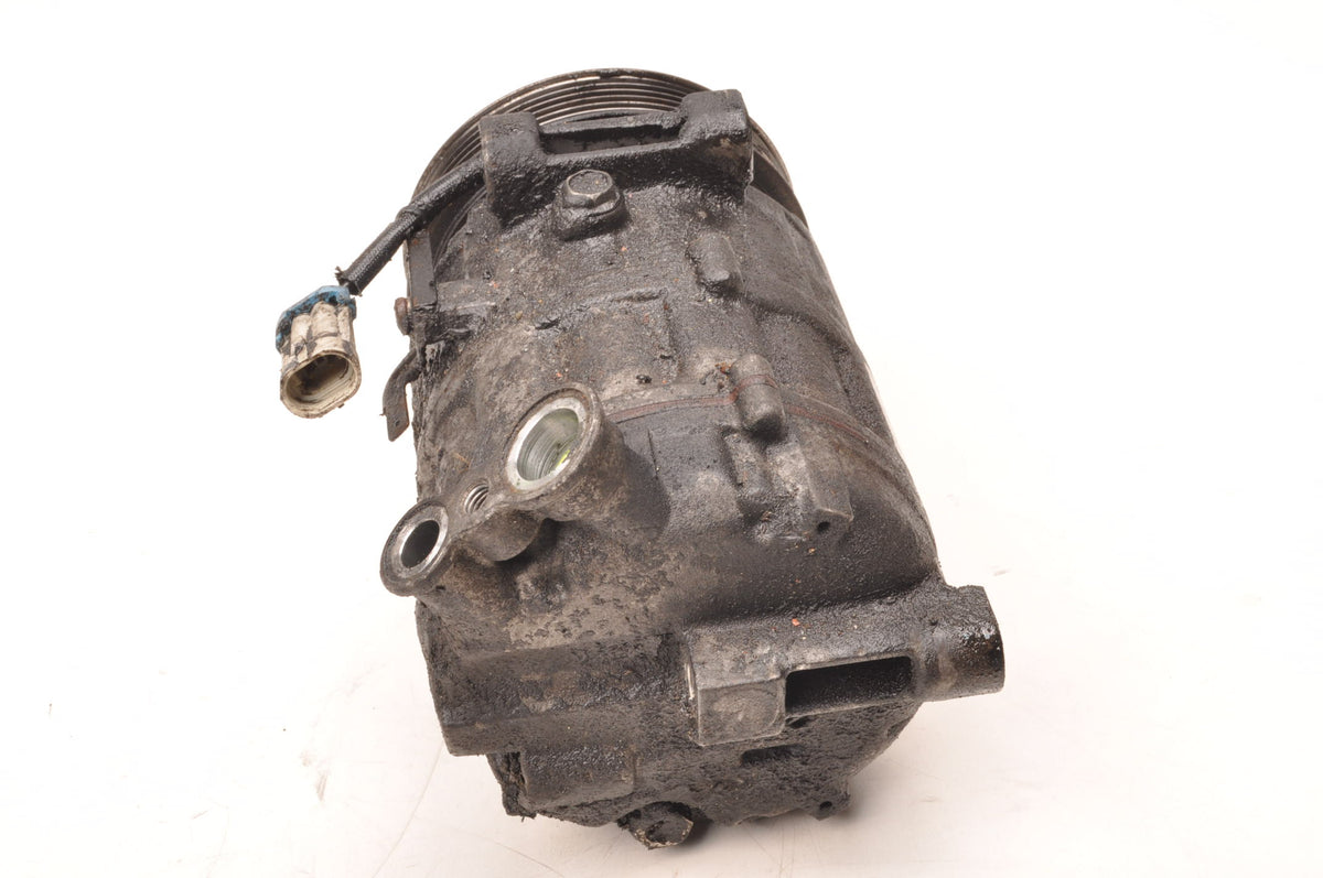 AIR CONDITIONING COMPRESSOR CROMA II ALFA ROMEO 159 1.9 JTDM 60693331