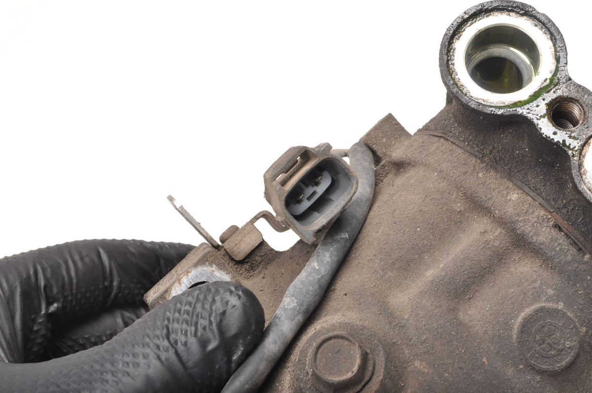 AIR CONDITIONING COMPRESSOR FIAT FIORINO III 1.3 D Multijet 16V 75 HP 51803075