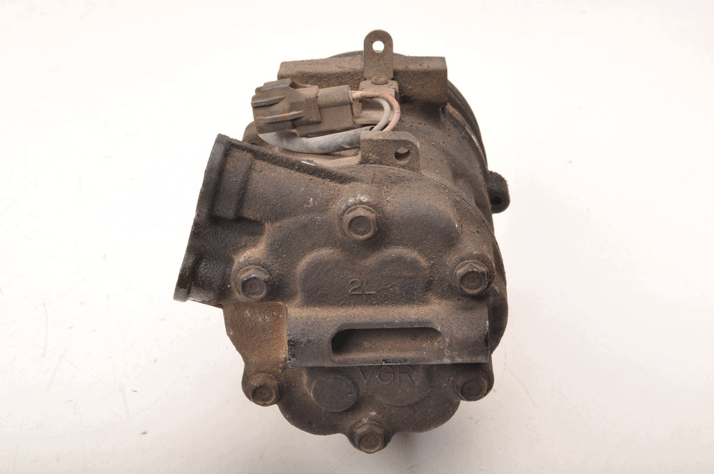 AIR CONDITIONING COMPRESSOR FIAT FIORINO III 1.3 D Multijet 16V 75 HP 51803075