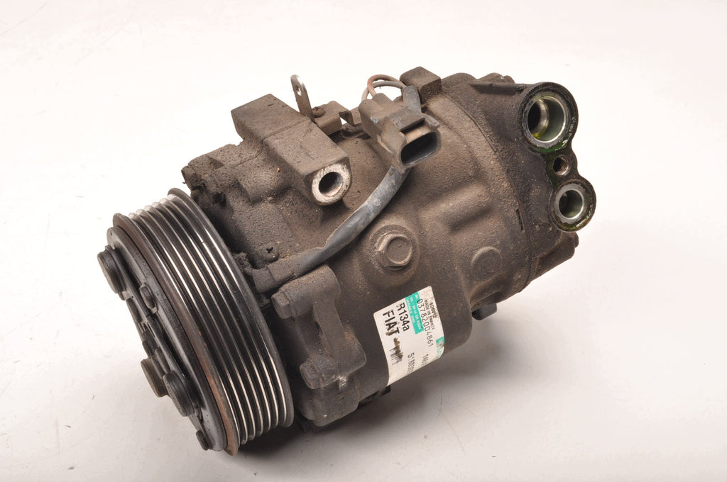 AIR CONDITIONING COMPRESSOR FIAT FIORINO III 1.3 D Multijet 16V 75 HP 51803075