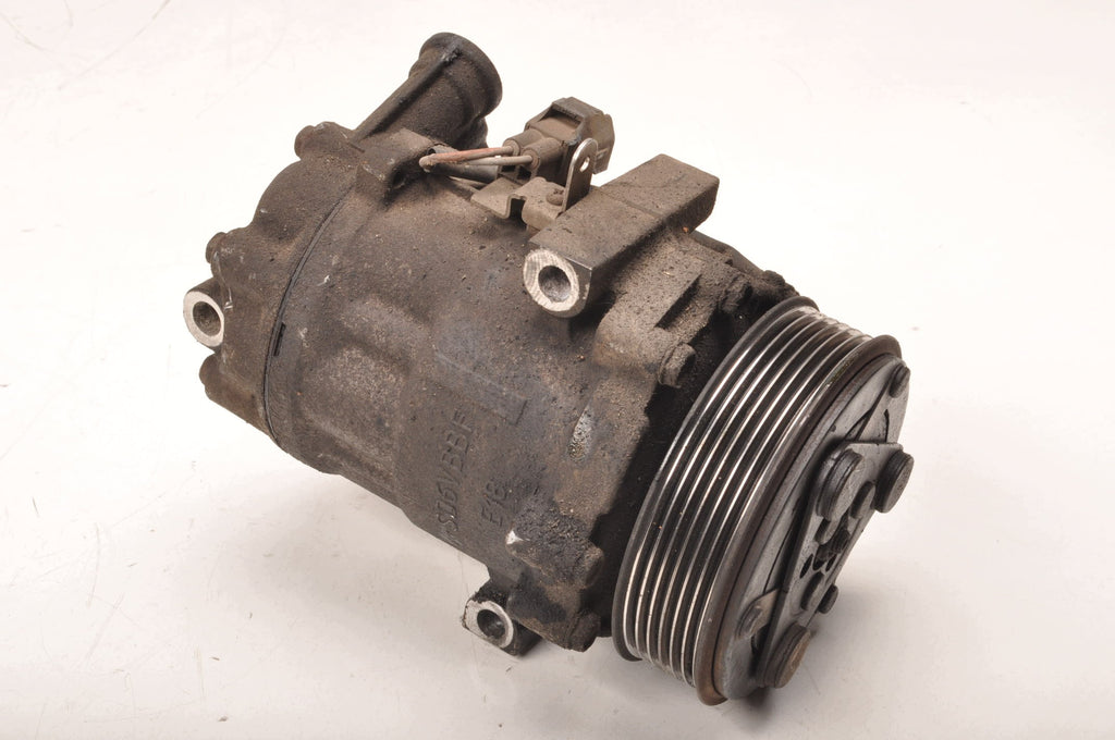 AIR CONDITIONING COMPRESSOR FIAT FIORINO III 1.3 D Multijet 16V 75 HP 51803075