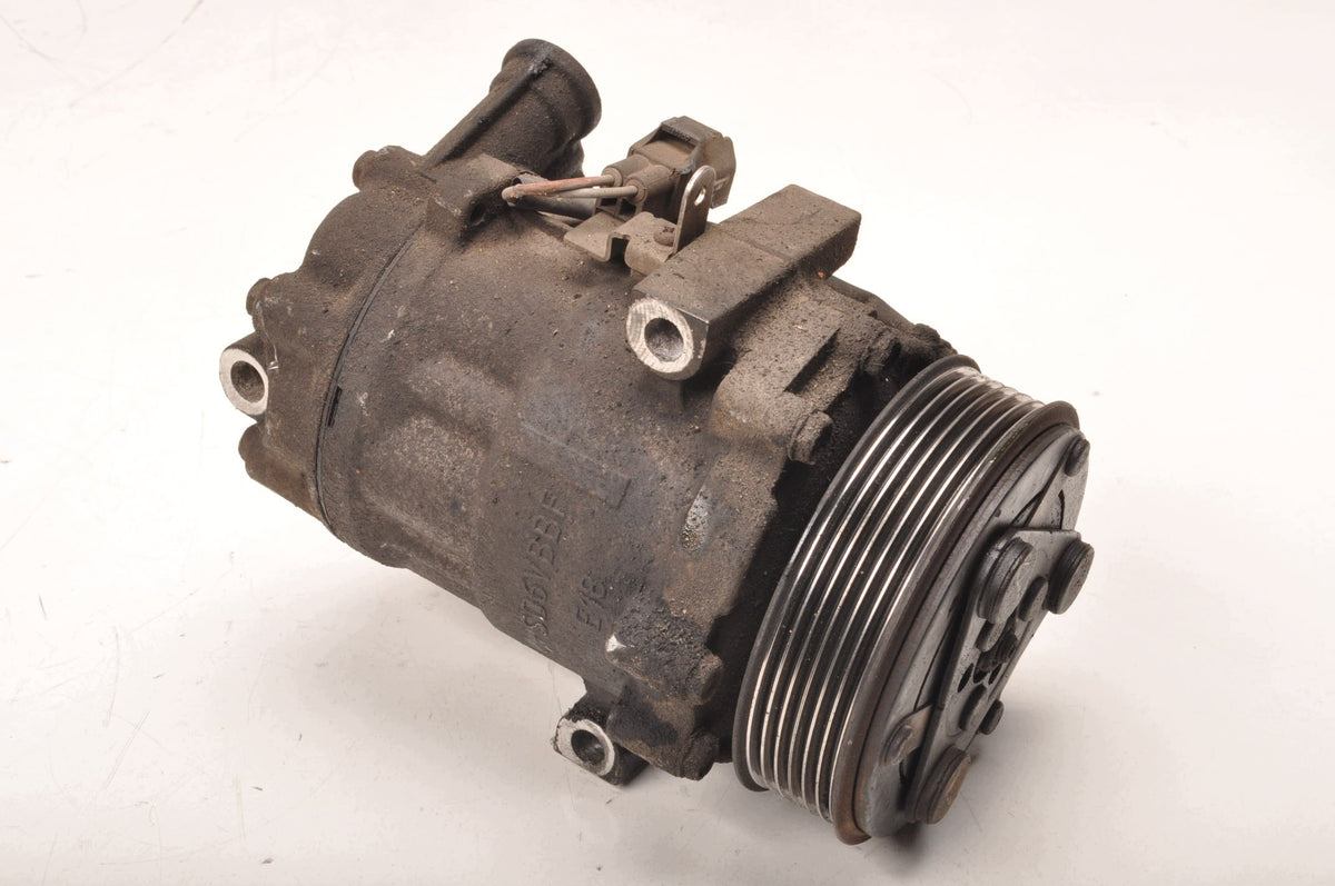 AIR CONDITIONING COMPRESSOR FIAT FIORINO III 1.3 D Multijet 16V 75 HP 51803075