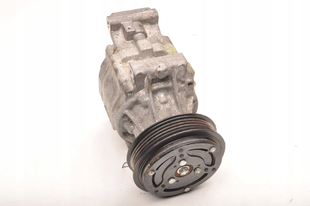 AIR CONDITIONING COMPRESSOR FIAT PANDA 500 1.0 Mild Hybrid 69KM 52121921 2025