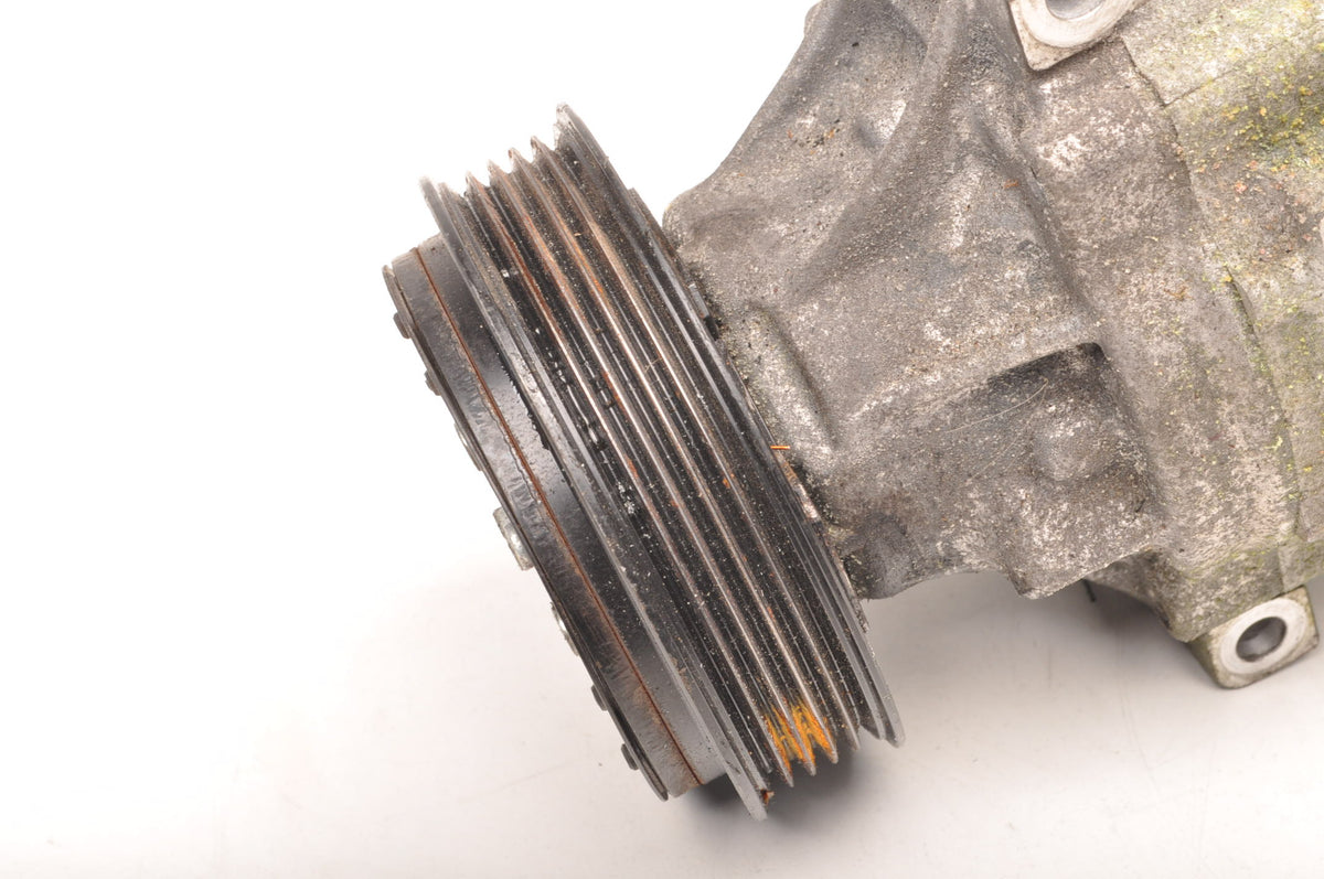 AIR CONDITIONING COMPRESSOR FIAT PANDA 500 1.0 Mild Hybrid 69KM 52121921 2025