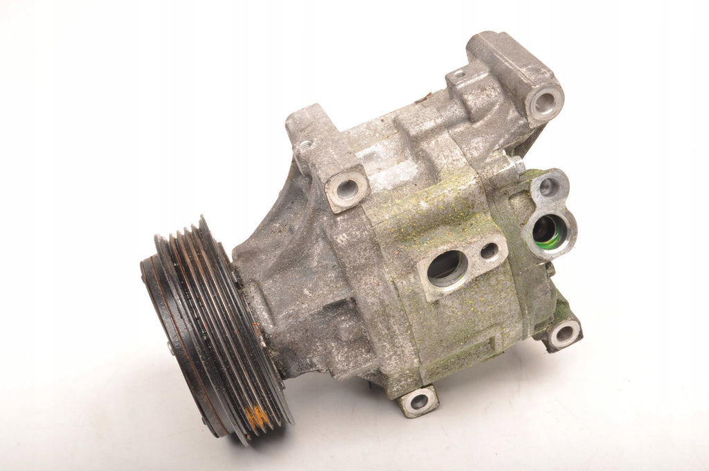 AIR CONDITIONING COMPRESSOR FIAT PANDA 500 1.0 Mild Hybrid 69KM 52121921 2025