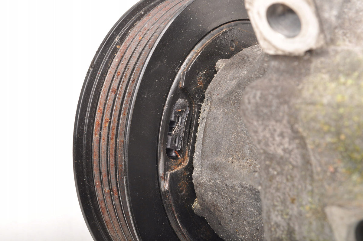 AIR CONDITIONING COMPRESSOR FIAT PANDA 500 1.0 Mild Hybrid 69KM 52121921 2025