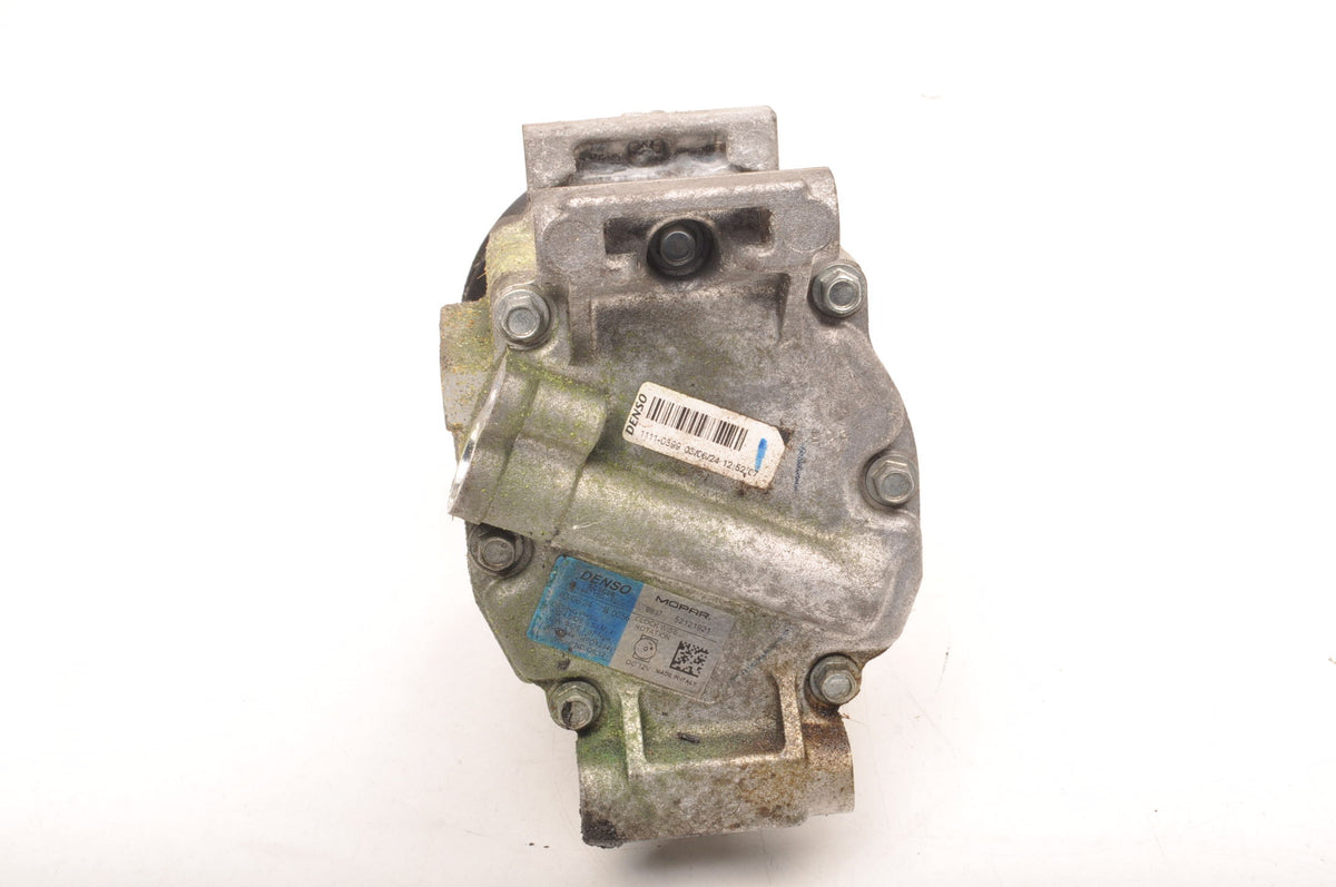 AIR CONDITIONING COMPRESSOR FIAT PANDA 500 1.0 Mild Hybrid 69KM 52121921 2025