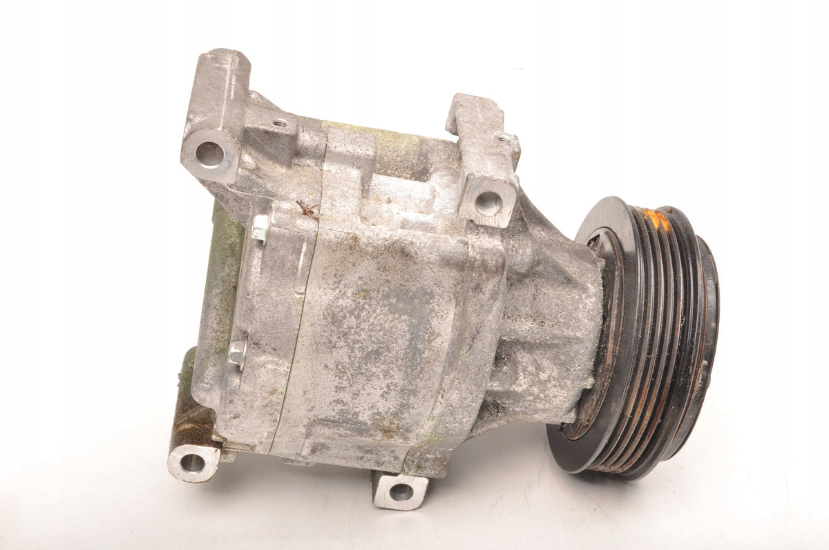 AIR CONDITIONING COMPRESSOR FIAT PANDA 500 1.0 Mild Hybrid 69KM 52121921 2025