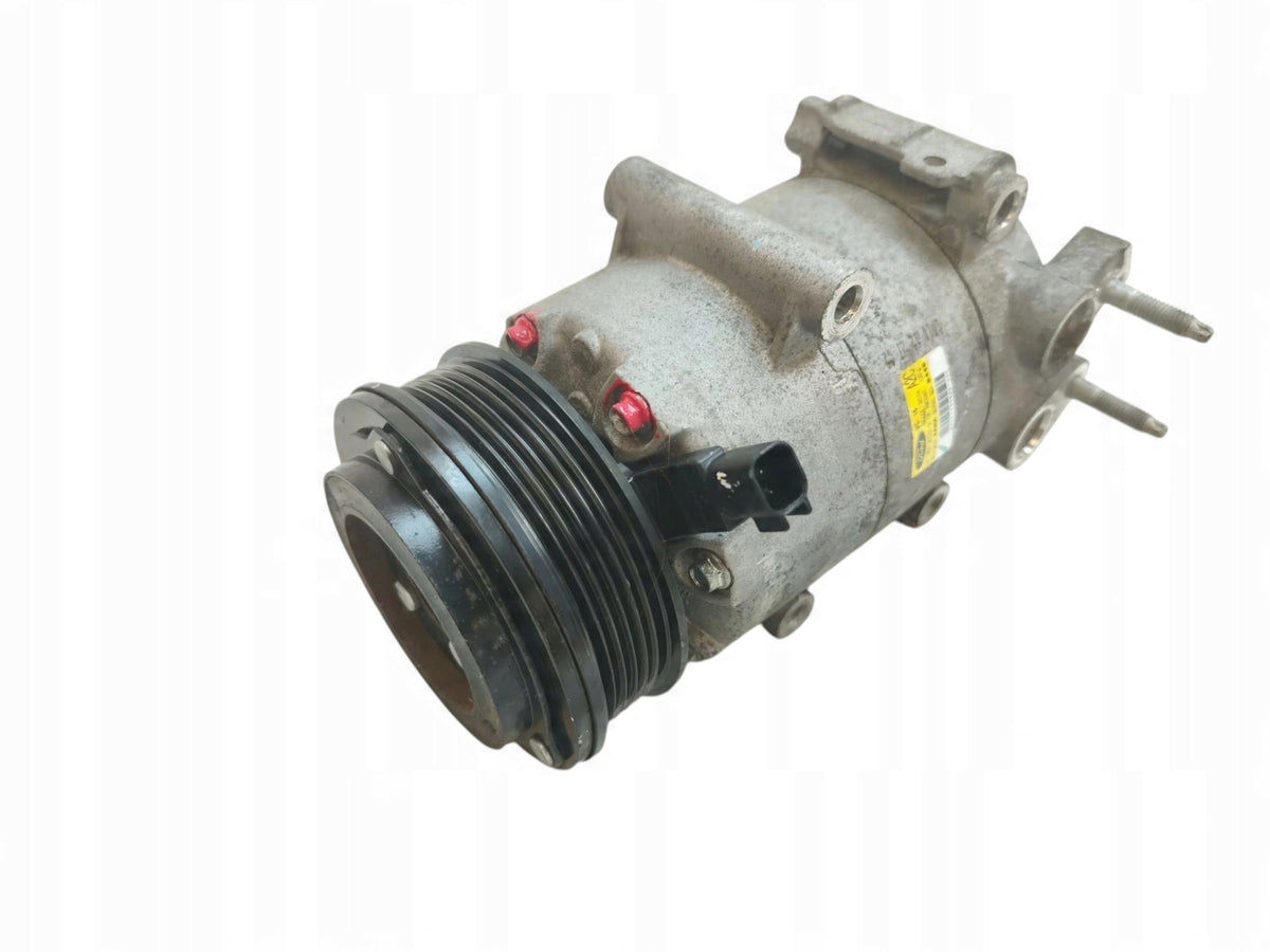 AIR CONDITIONING COMPRESSOR FORD ECOSPORT II B-MAX FIESTA VI AV11-19D629-A2C