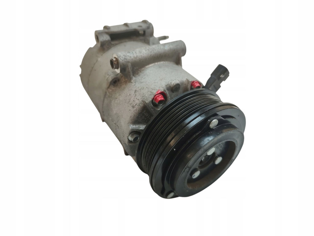AIR CONDITIONING COMPRESSOR FORD ECOSPORT II B-MAX FIESTA VI AV11-19D629-A2C