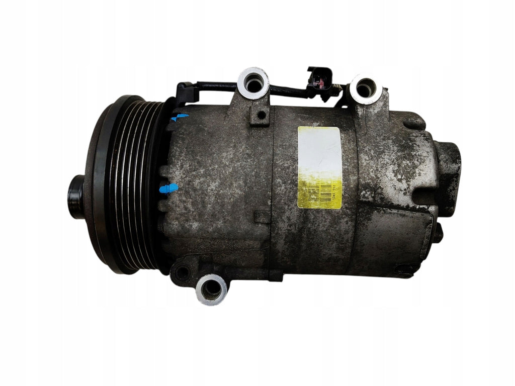 AIR CONDITIONING COMPRESSOR FORD KUGA MK1 C-MAX MK1 2.0 TDCI 9M5H-19D629-DF