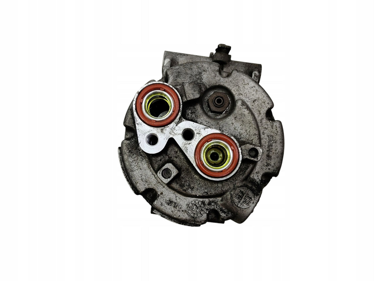 AIR CONDITIONING COMPRESSOR FORD KUGA MK1 C-MAX MK1 2.0 TDCI 9M5H-19D629-DF