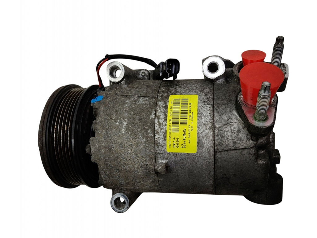 AIR CONDITIONING COMPRESSOR FORD KUGA MK2 2.0 TDCI DV61-19D629-DB