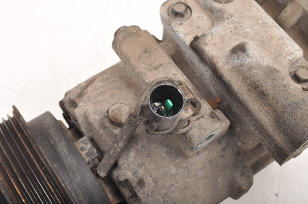 AIR CONDITIONING COMPRESSOR HYUNDAI I20 1.4 16V 101KM