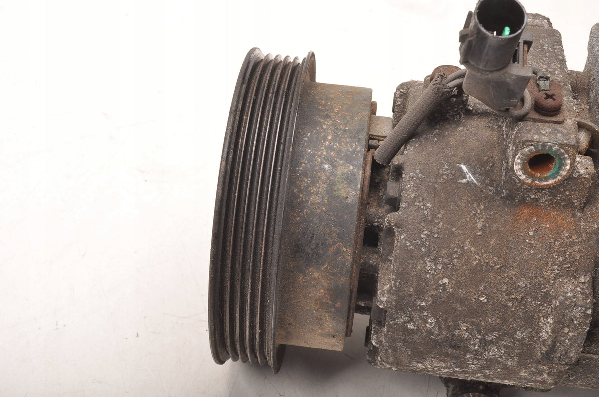 AIR CONDITIONING COMPRESSOR HYUNDAI I20 I30 IX20 1.4 CDTI 75HP