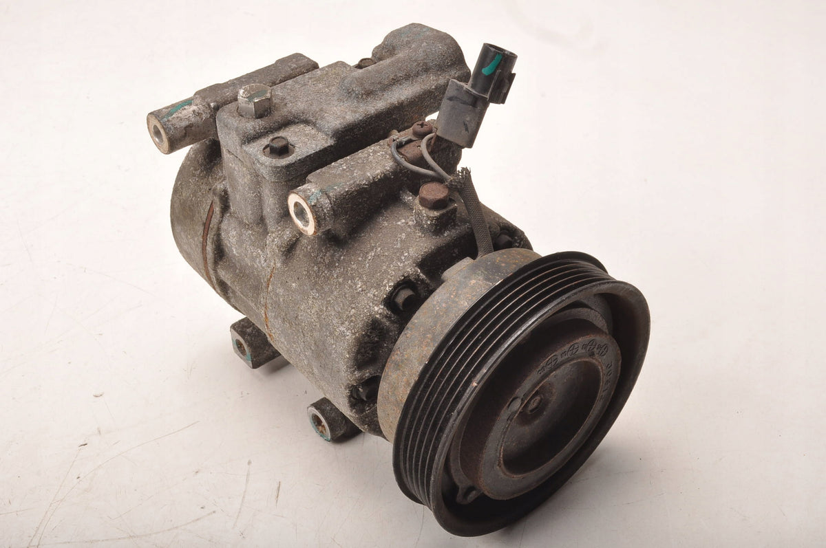 AIR CONDITIONING COMPRESSOR HYUNDAI I20 I30 IX20 1.4 CDTI 75HP