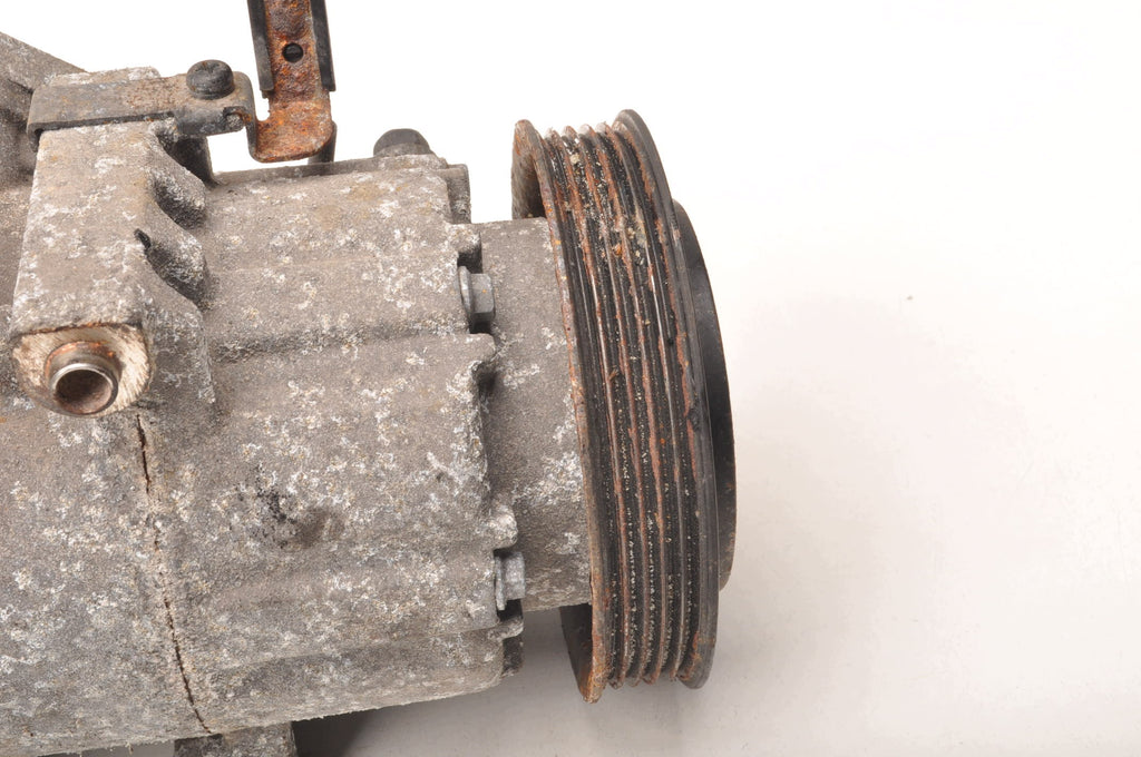 AIR CONDITIONING COMPRESSOR HYUNDAI I30 II 1.6 CDTI 110HP F500-JDCCE11