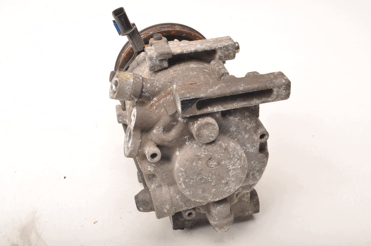 AIR CONDITIONING COMPRESSOR HYUNDAI I30 II 1.6 CDTI 110HP F500-JDCCE11