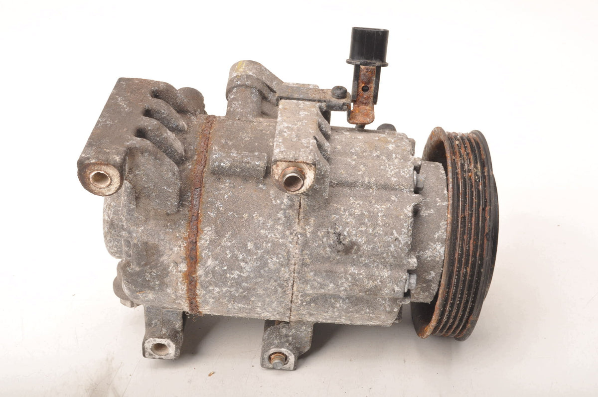 AIR CONDITIONING COMPRESSOR HYUNDAI I30 II 1.6 CDTI 110HP F500-JDCCE11