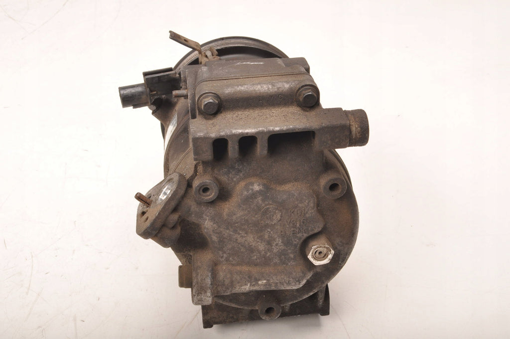 AIR CONDITIONING COMPRESSOR HYUNDAI I30 KIA CEED 2.0 CDTI 140HP F500-AG7DA02