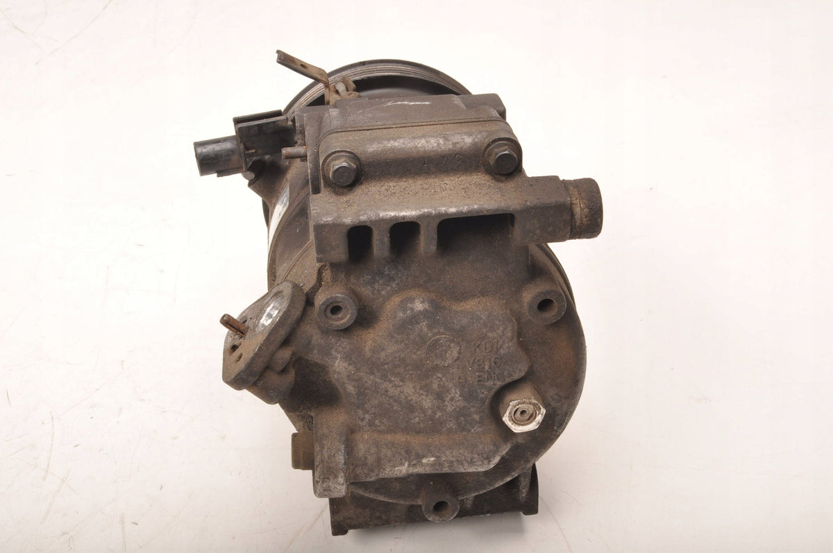 AIR CONDITIONING COMPRESSOR HYUNDAI I30 KIA CEED 2.0 CDTI 140HP F500-AG7DA02