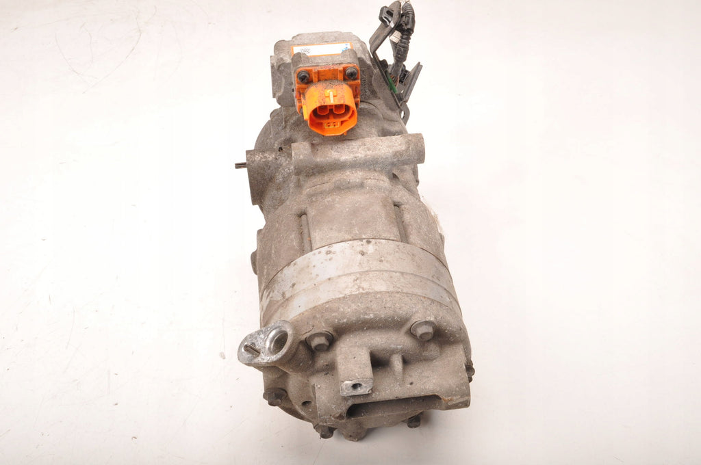 AIR CONDITIONING COMPRESSOR HYUNDAI IONIQ CA600CWGAA03