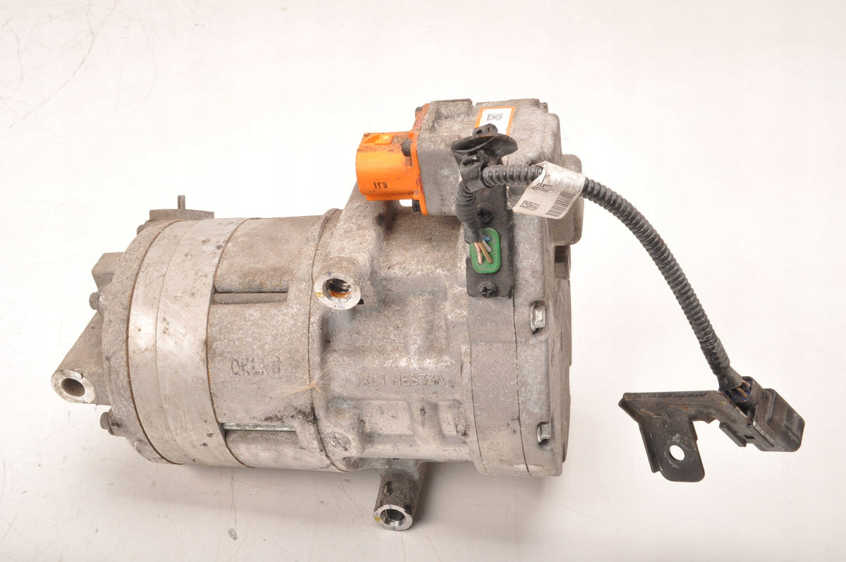 AIR CONDITIONING COMPRESSOR HYUNDAI IONIQ CA600CWGAA03