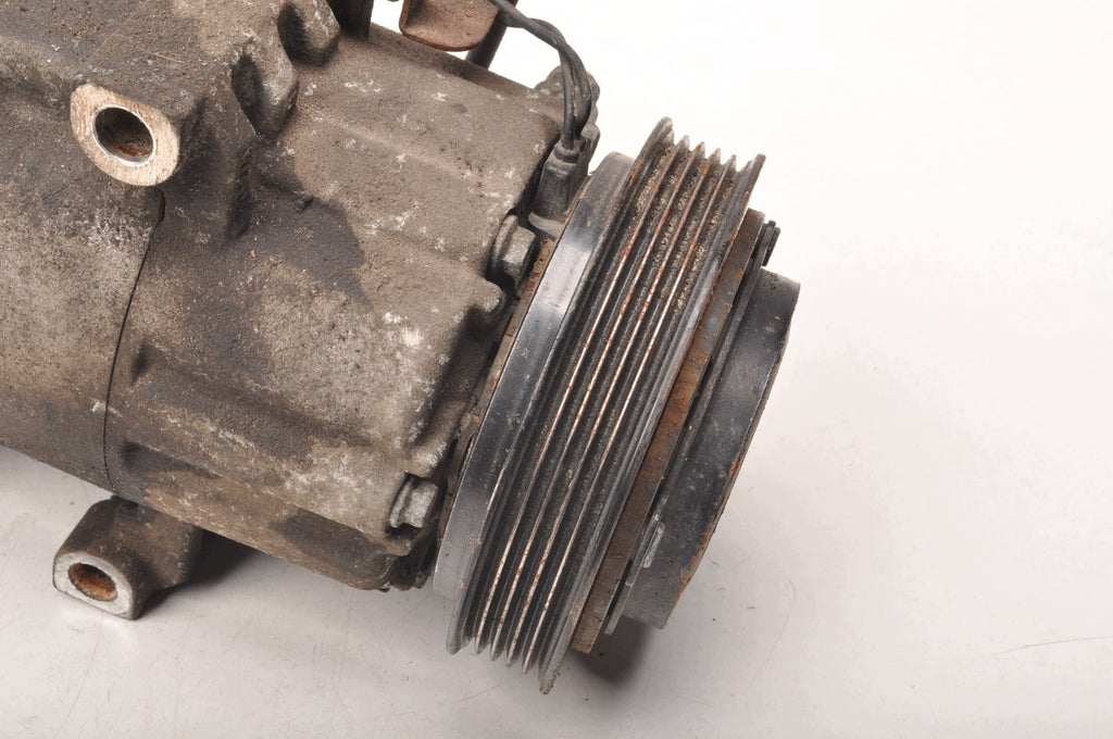AIR CONDITIONING COMPRESSOR HYUNDAI IX35 KIA SPORTAGE III 1.7 CDTI F500-DX9FA03