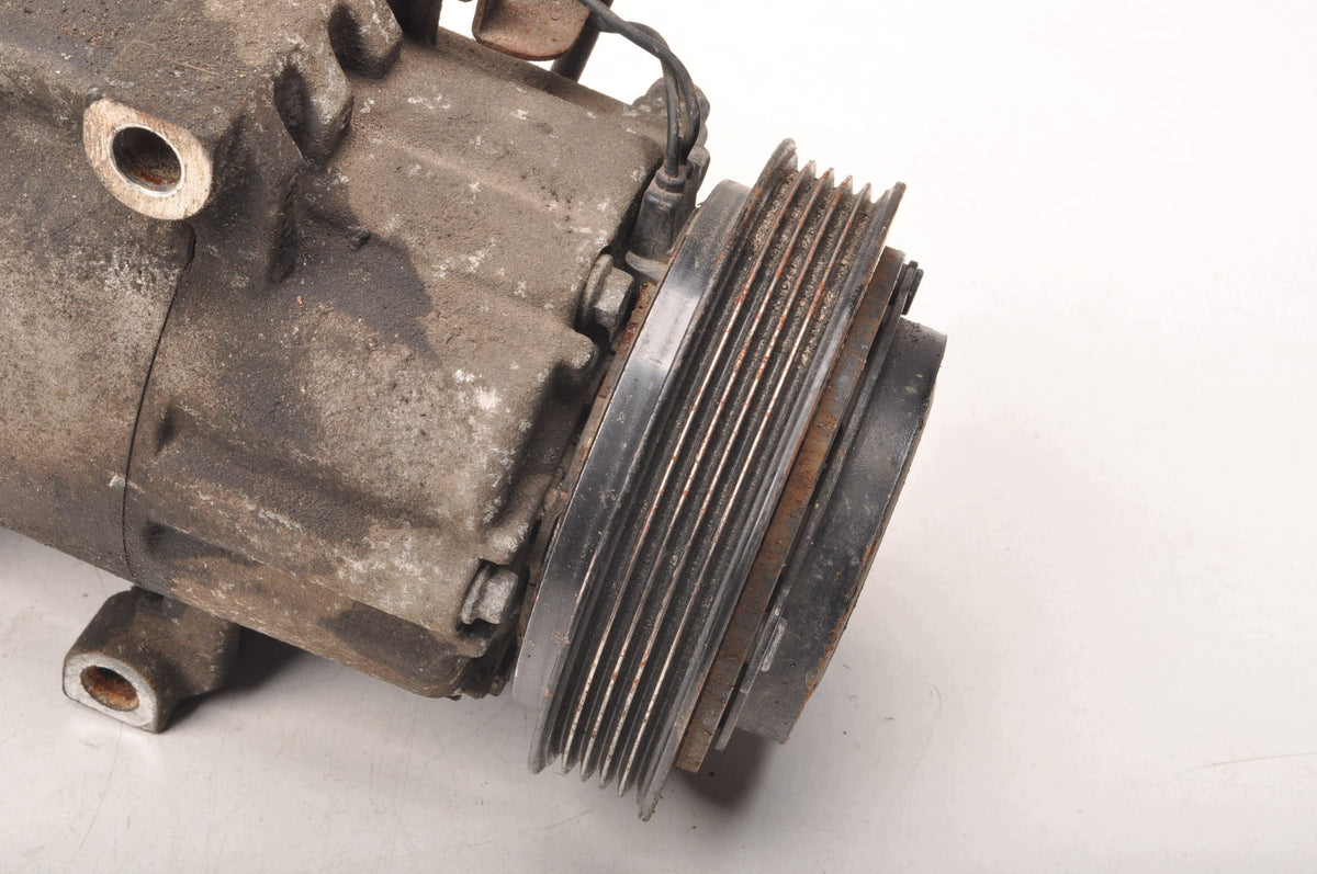 AIR CONDITIONING COMPRESSOR HYUNDAI IX35 KIA SPORTAGE III 1.7 CDTI F500-DX9FA03