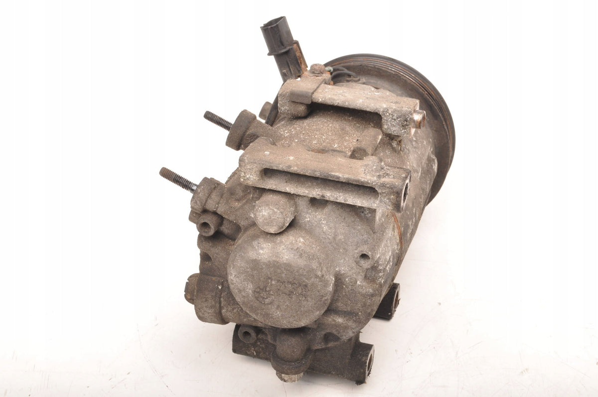 AIR CONDITIONING COMPRESSOR HYUNDAI i40 ix35 CARENS 1.7 CDTI F500-DX9FA10