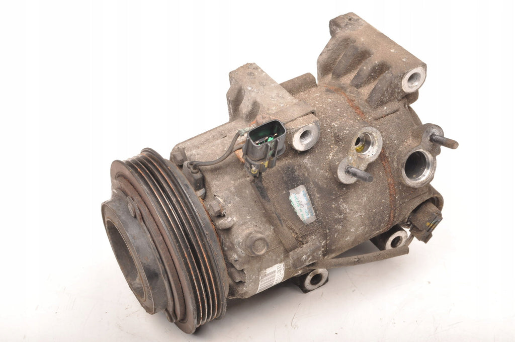 AIR CONDITIONING COMPRESSOR HYUNDAI i40 ix35 CARENS 1.7 CDTI F500-DX9FA10