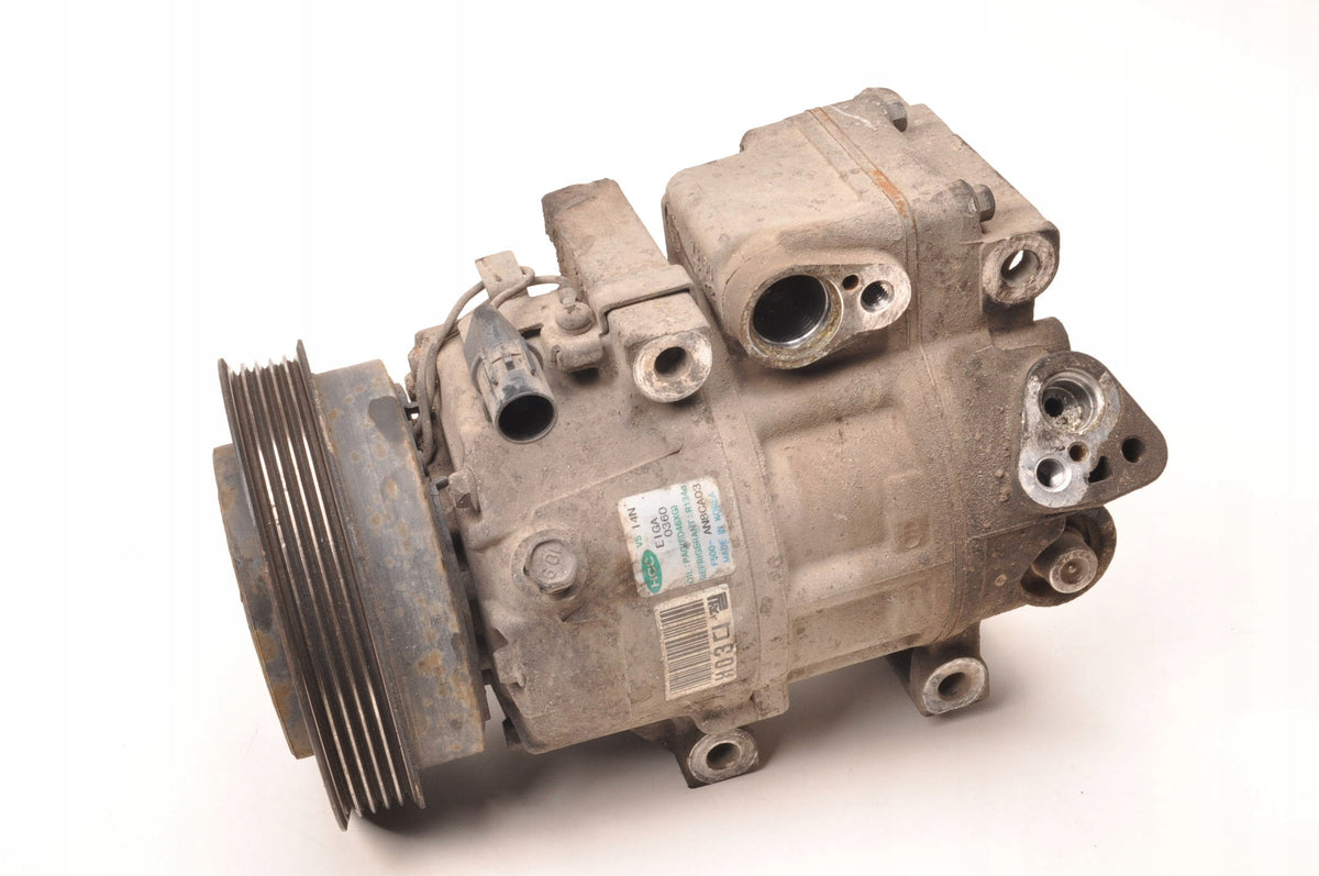 AIR CONDITIONING COMPRESSOR KIA CEED I 1.6 CDTI 115HP F500-AN8CA03