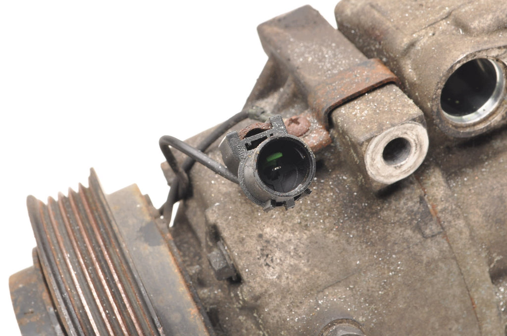 AIR CONDITIONING COMPRESSOR KIA CEED I HYUNDAI I30 I 1.6 CDTI 115HP NRF32468