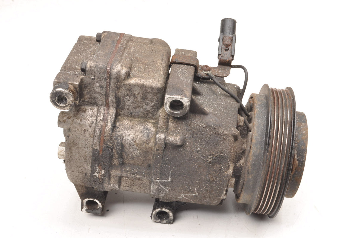 AIR CONDITIONING COMPRESSOR KIA CEED I HYUNDAI I30 I 1.6 CDTI 115HP NRF32468