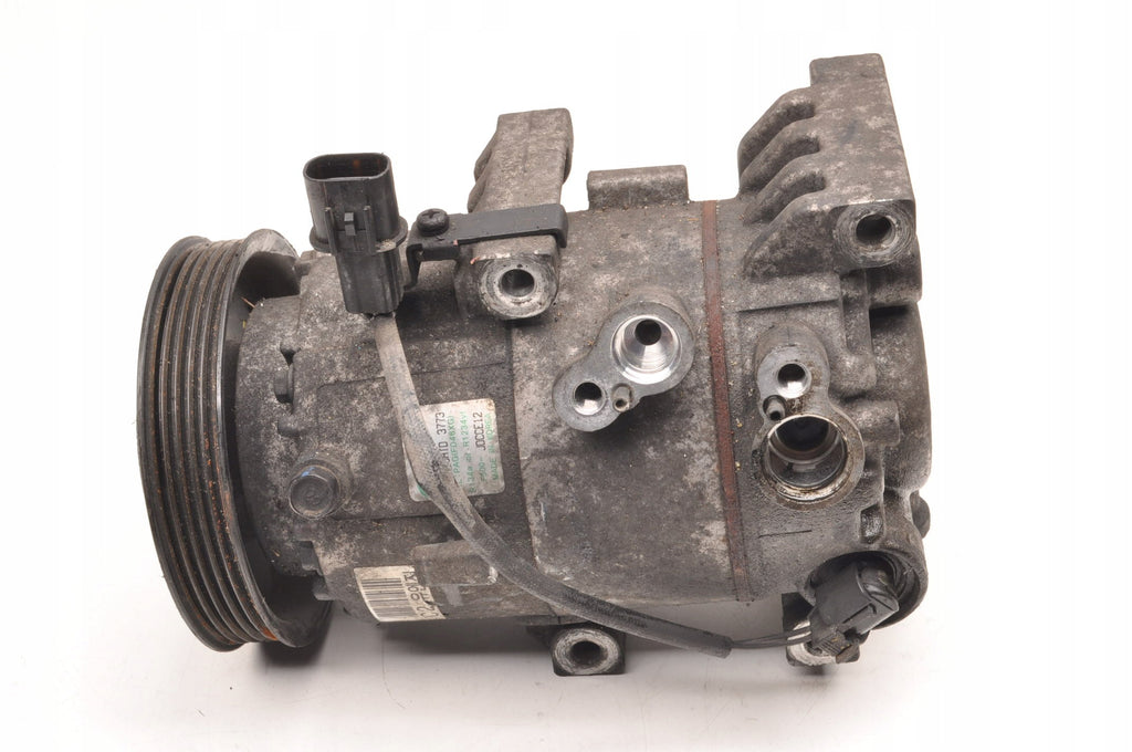 AIR CONDITIONING COMPRESSOR KIA CEED II HYUNDAI I30 1.4 CDTI 90HP F500-JDCCE12